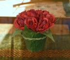 Artificial Bunch of Roses