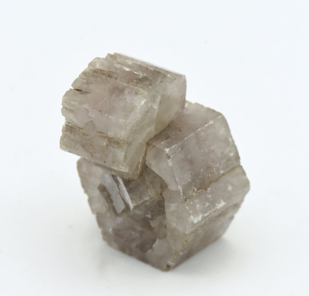 Aragonite Crystal Cluster Specimen