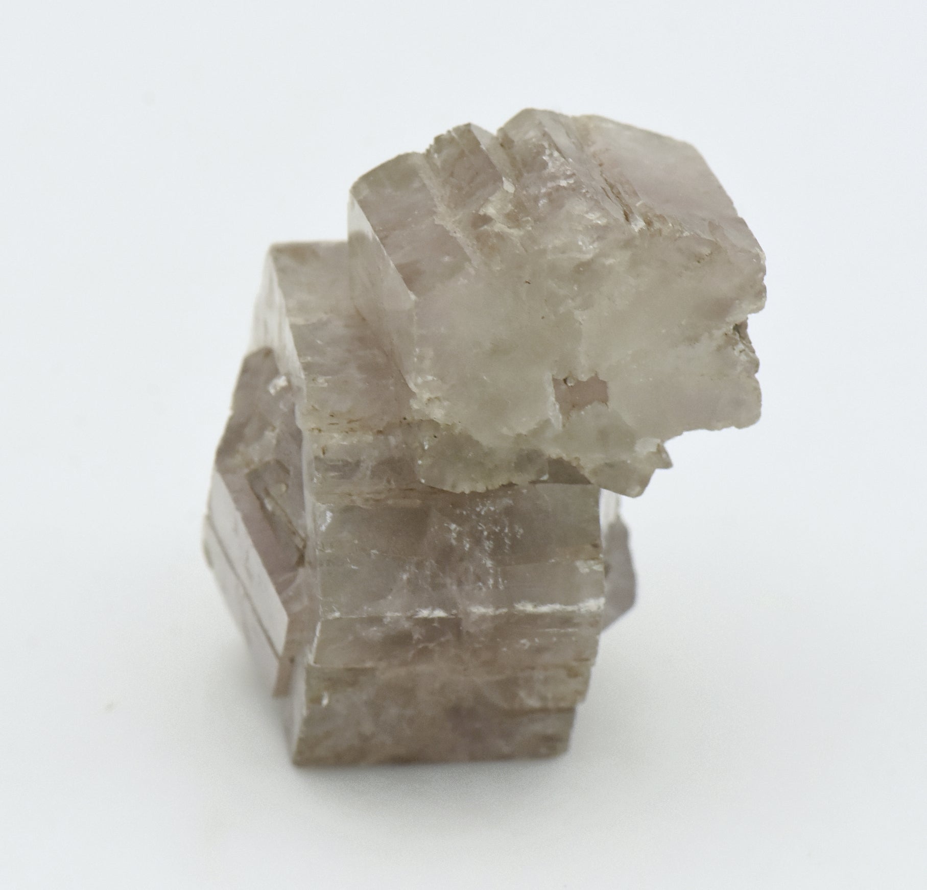 Aragonite Crystal Cluster Specimen