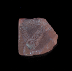 Rhodochrosite Crystal Mineral Specimen - Pakistan