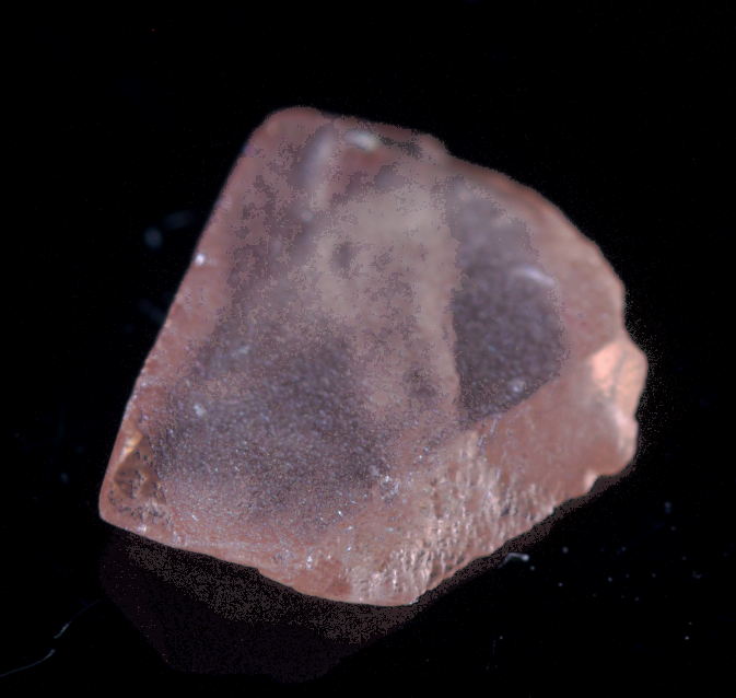 Rhodochrosite Crystal Mineral Specimen - Pakistan