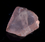 Rhodochrosite Crystal Mineral Specimen - Pakistan