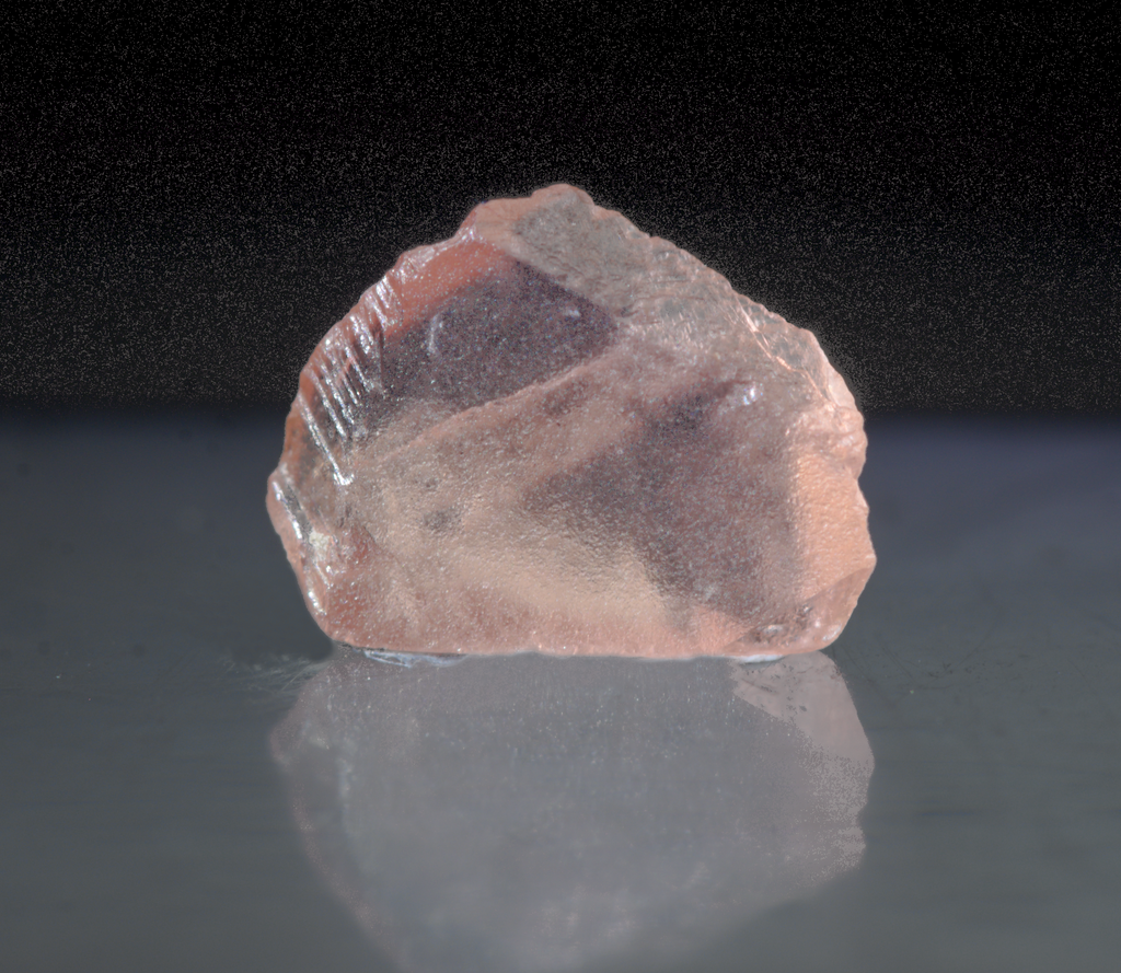 Rhodochrosite Crystal Mineral Specimen - Pakistan