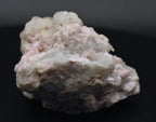 Rhodochrosite and Calcite Mineral Specimen - Greece