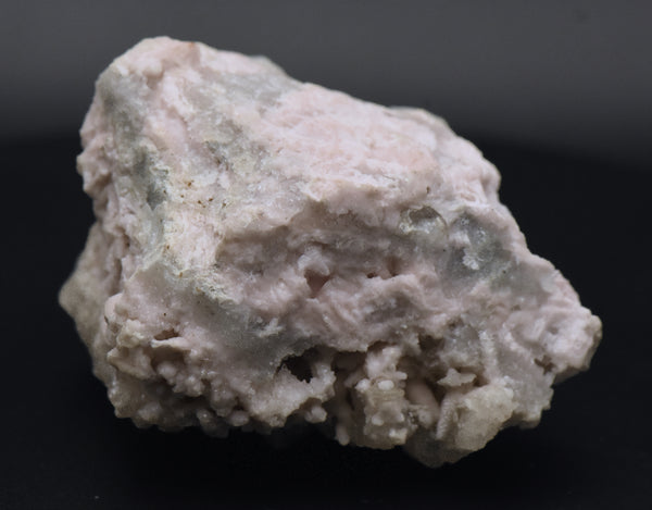 Rhodochrosite and Calcite Mineral Specimen - Greece