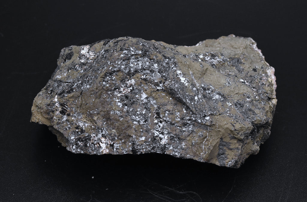 Rhodochrosite Mineral Specimen - Mexico