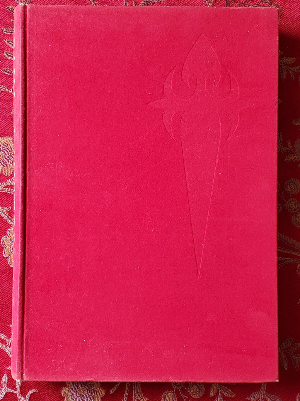 Spain: A History in Art - Vintage First Edition Art Book