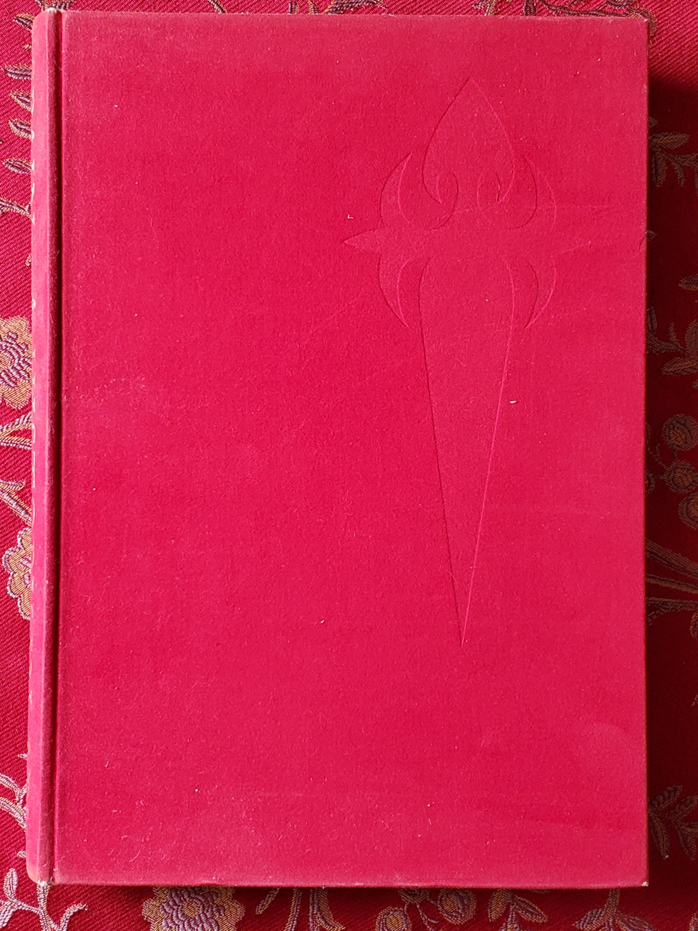 Spain: A History in Art - Vintage First Edition Art Book