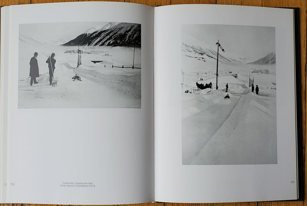 Elizabeth Main: Alpinist, Photographer, Writer - Vintage First Edition Art Book