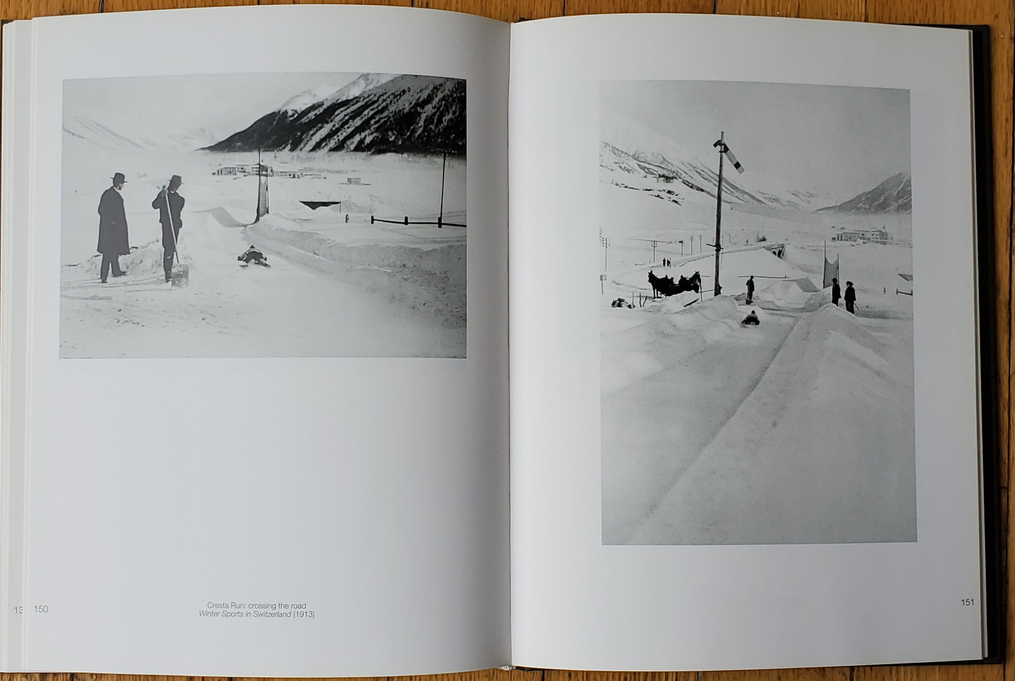 Elizabeth Main: Alpinist, Photographer, Writer - Vintage First Edition Art Book