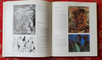 Der Blaue Reiter - Vintage German Art Book 1st Edition