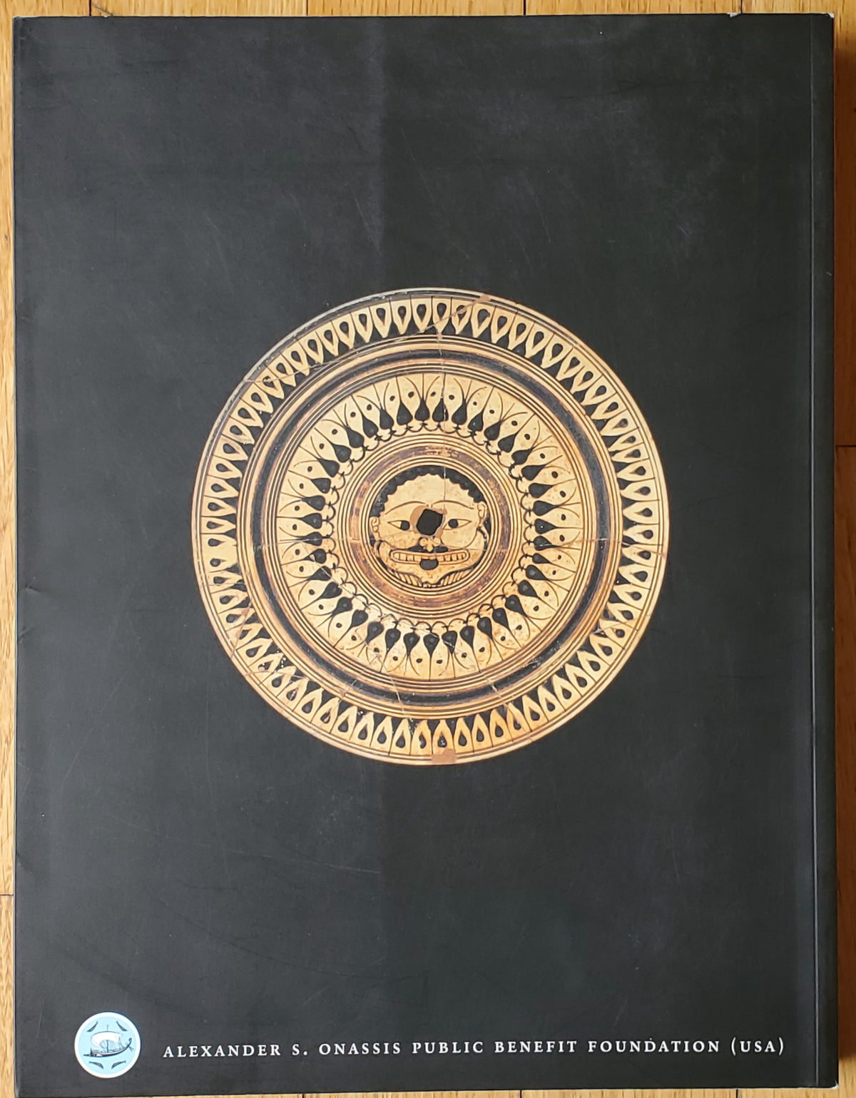Athens-Sparta - Vintage First Edition Book