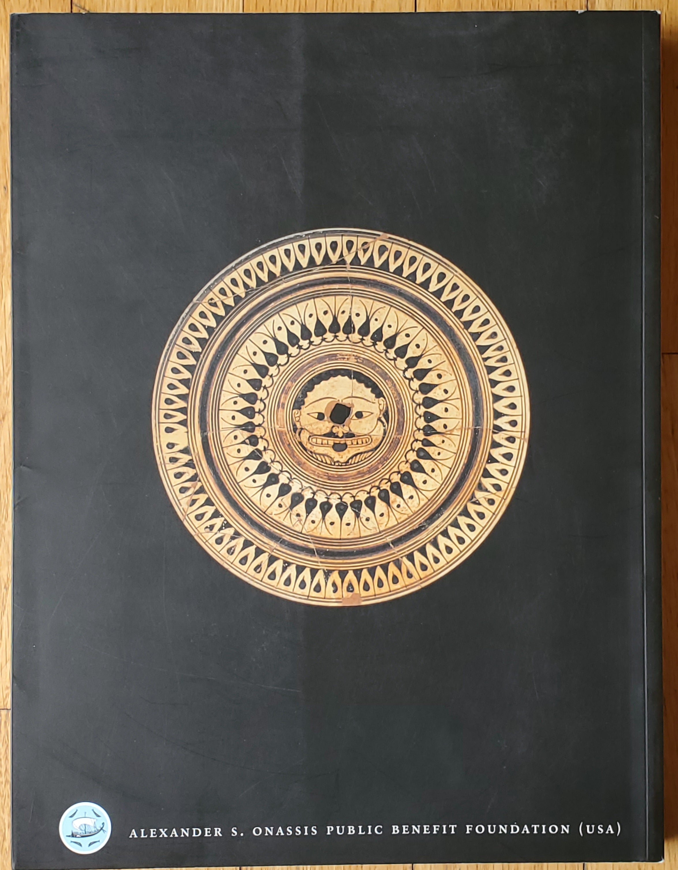 Athens-Sparta - Vintage First Edition Book