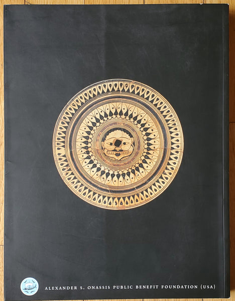 Athens-Sparta - Vintage First Edition Book