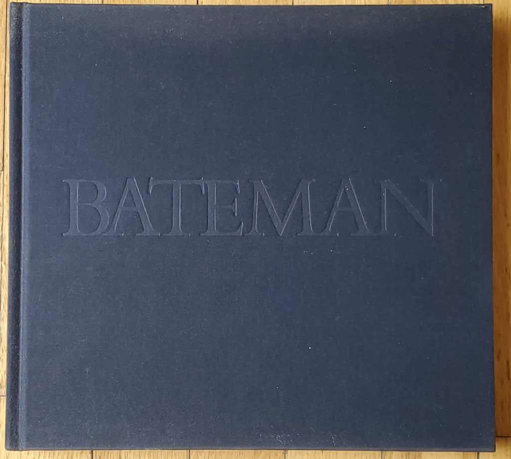 The Art of Robert Bateman - Vintage Art Book