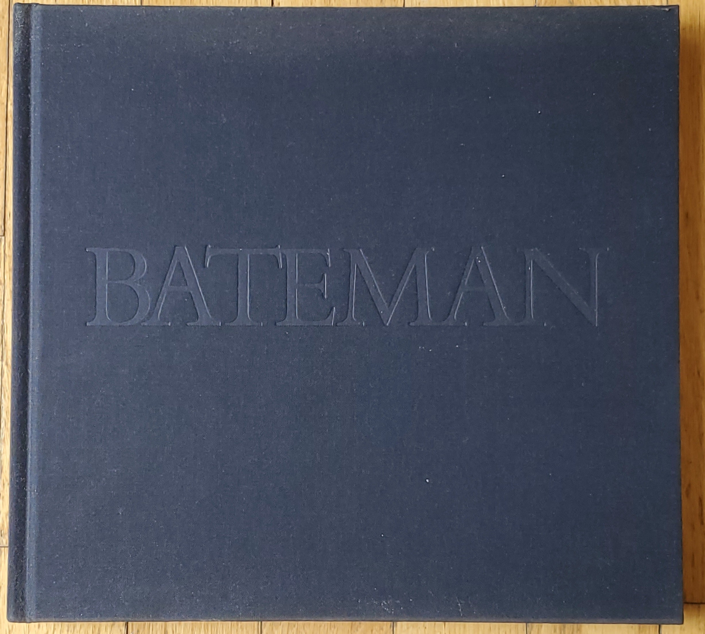 The Art of Robert Bateman - Vintage Art Book
