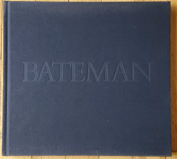 The Art of Robert Bateman - Vintage Art Book
