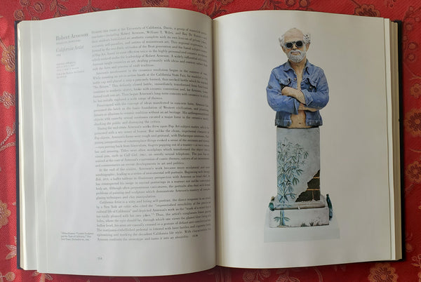 San Francisco Museum of Modern Art: The Painting and Sculpture Collection - First Edition Vintage Art Book