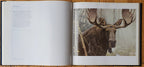 The Art of Robert Bateman - Vintage Art Book