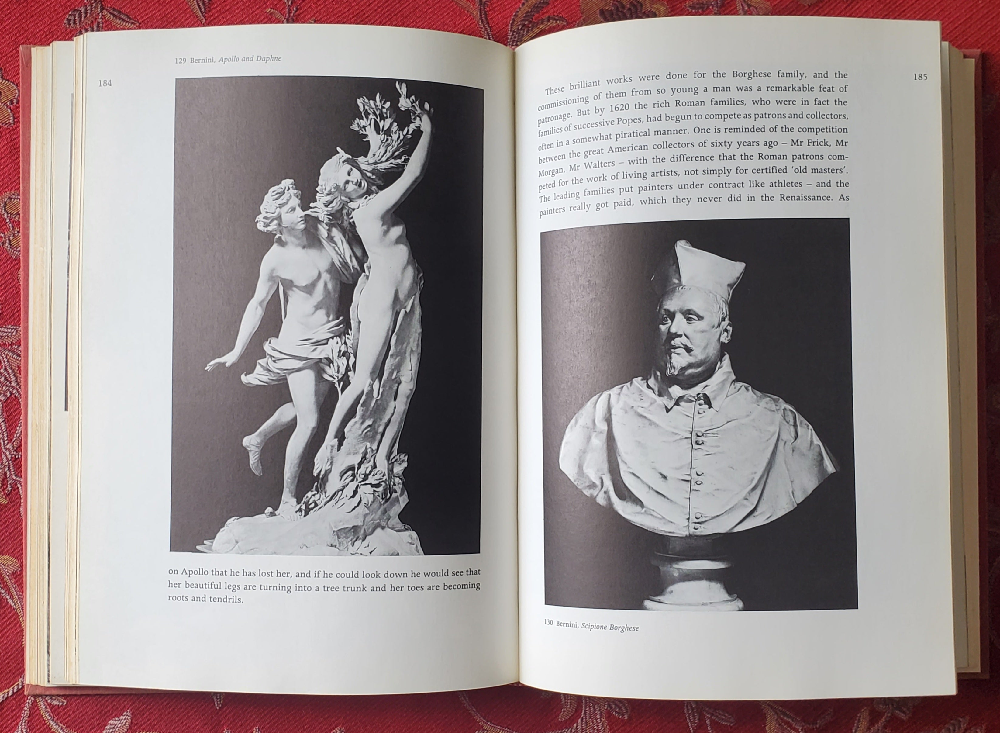 Civilisation by Kenneth Clark - First Edition Vintage Book