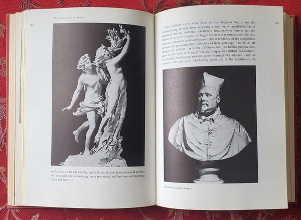 Civilisation by Kenneth Clark - First Edition Vintage Book