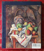 Great French Paintings from the Barnes Foundation - Vintage First Edition Art Book