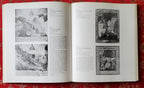 Der Blaue Reiter - Vintage German Art Book 1st Edition