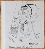 Pablo Picasso: Gestalter unserer Zeit - Vintage German Art Book + Vintage Original Museum Exhibit Catalog