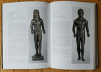 Athens-Sparta - Vintage First Edition Book