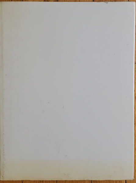 Tout L’ouevre Peint de Cezanne - Vintage French Art Book
