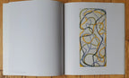 Brice Marden - Thomas Ammann Fine Art Exhibition Vintage Catalog