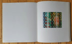 Philip Taaffe - Thomas Ammann Fine Art Exhibition Vintage Catalog