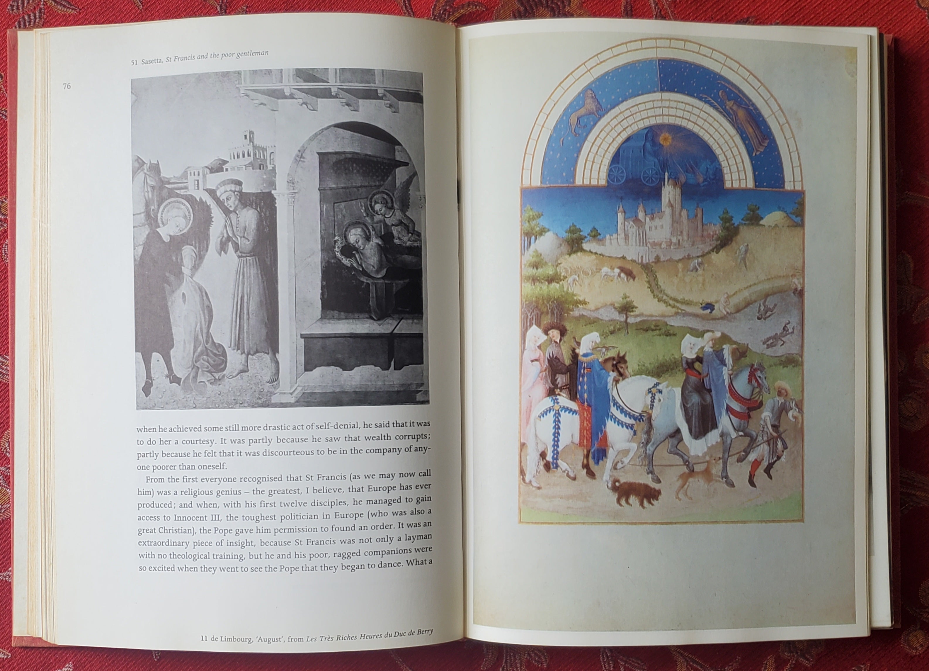 Civilisation by Kenneth Clark - First Edition Vintage Book