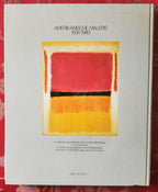 Amerikanische Malerei - First Edition Vintage German Art Book