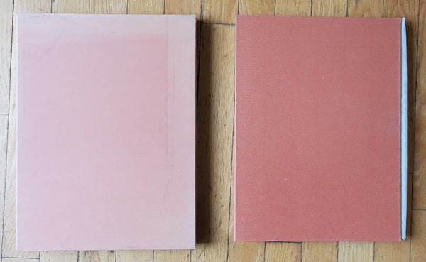 100 Meisterzeichnungen - First Edition Vintage German Art Book