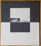 Brice Marden - Thomas Ammann Fine Art Exhibition Vintage Catalog