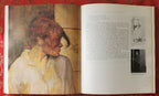 Great French Paintings from the Barnes Foundation - Vintage First Edition Art Book