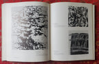 Amerikanische Malerei - First Edition Vintage German Art Book
