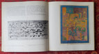 Paul Klee and the Bauhaus - Vintage First Edition Art Book