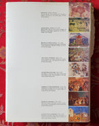 Spain: A History in Art - Vintage First Edition Art Book