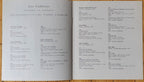 Pablo Picasso: Gestalter unserer Zeit - Vintage German Art Book + Vintage Original Museum Exhibit Catalog