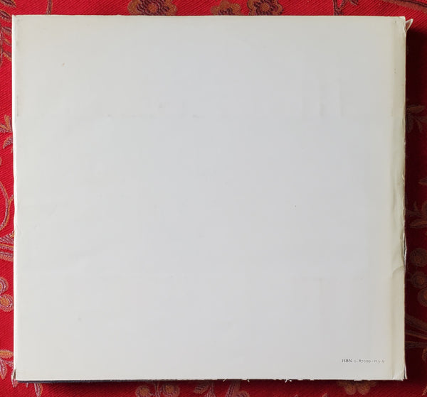 Clyfford Still - Vintage Art Book 1st Edition