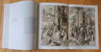 100 Meisterzeichnungen - First Edition Vintage German Art Book