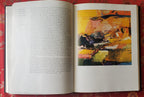San Francisco Museum of Modern Art: The Painting and Sculpture Collection - First Edition Vintage Art Book