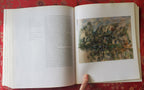 Cezanne Vollendet Unvollendet - Vintage First Edition Art Book