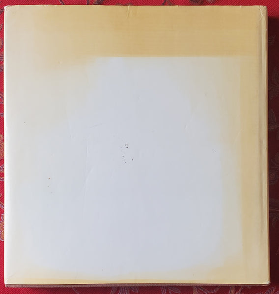 Paul Klee and the Bauhaus - Vintage First Edition Art Book