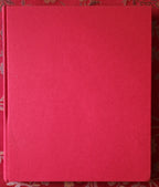 Great French Paintings from the Barnes Foundation - Vintage First Edition Art Book