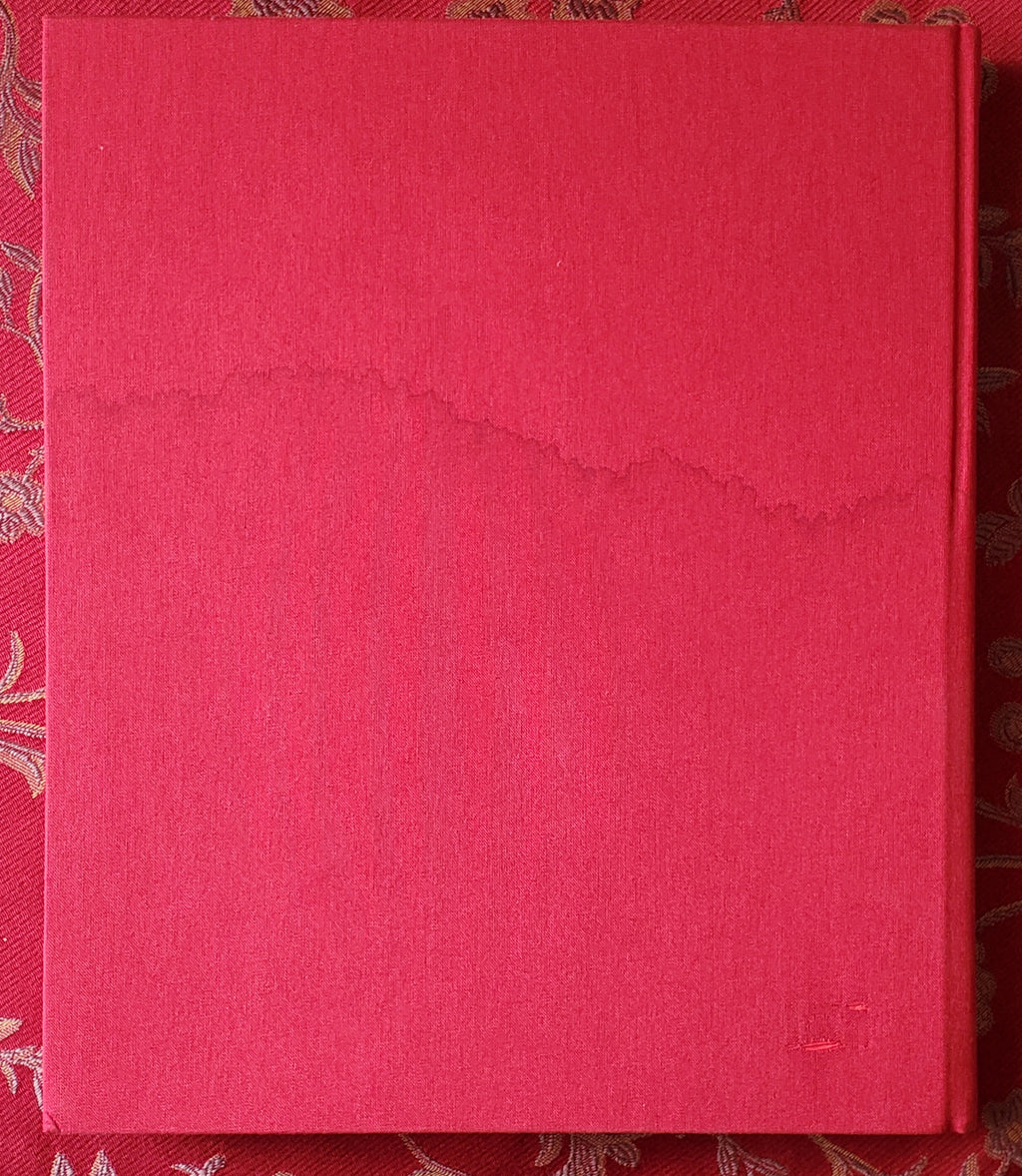 Great French Paintings from the Barnes Foundation - Vintage First Edition Art Book
