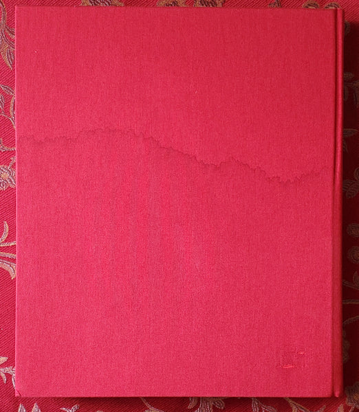Great French Paintings from the Barnes Foundation - Vintage First Edition Art Book