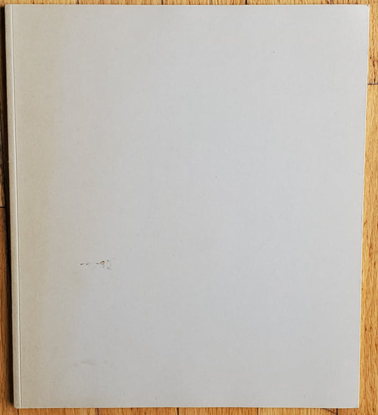 Philip Taaffe - Thomas Ammann Fine Art Exhibition Vintage Catalog